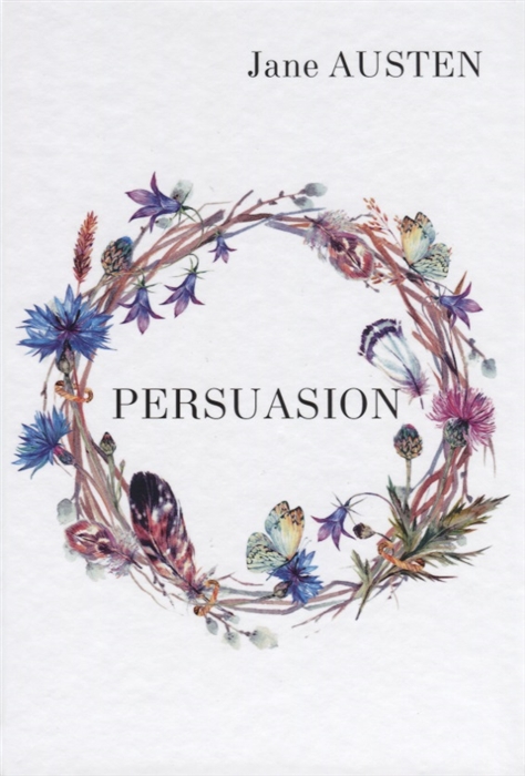 

Persuasion