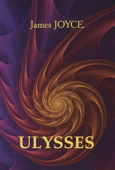 

Ulysses