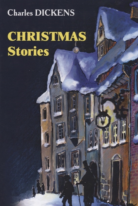 

Christmas Stories