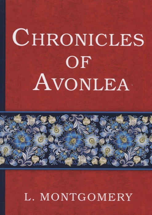 

Chronicles of Avonlea