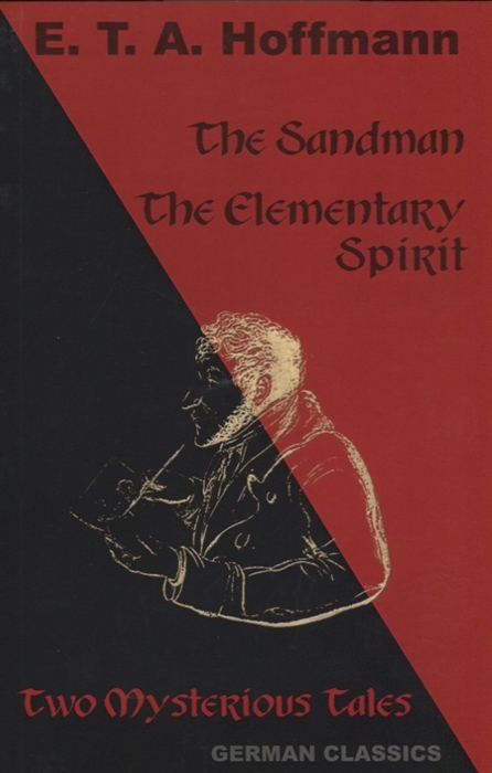 

The Sandman The Elementary Spirit