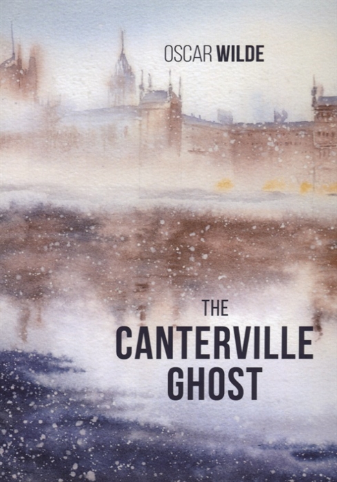 

The Canterville ghost