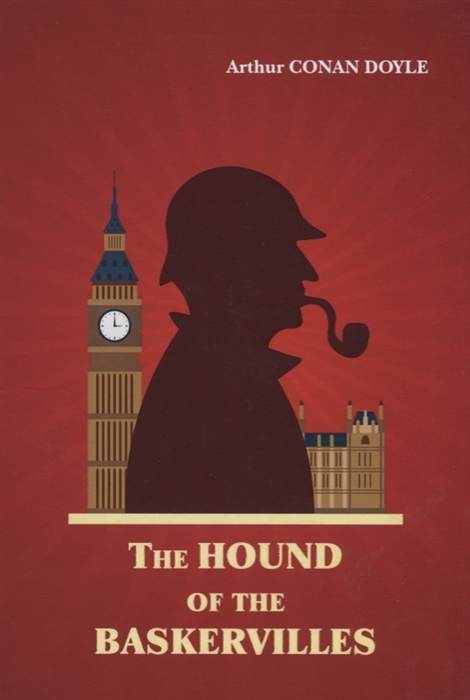 

The Hound of the Baskervilles