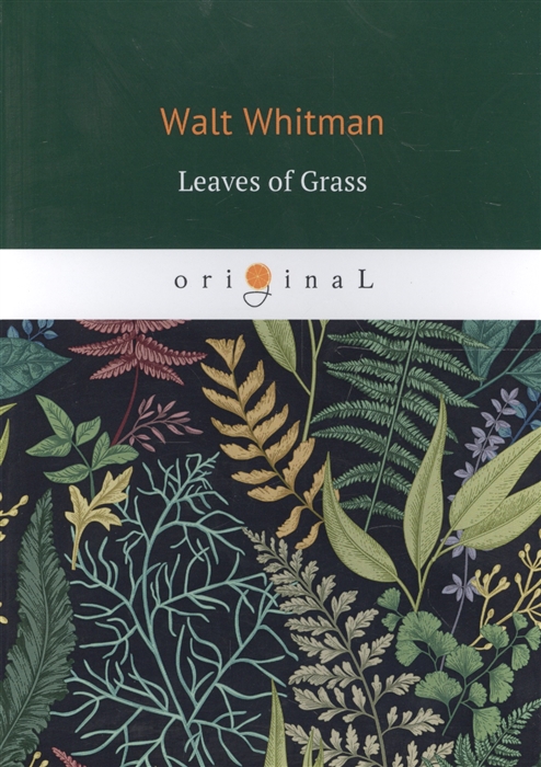 

Leaves of Grass