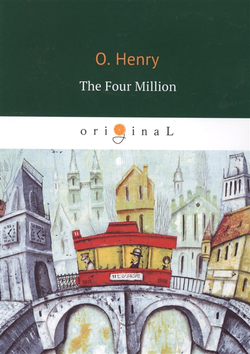 

The Four Million