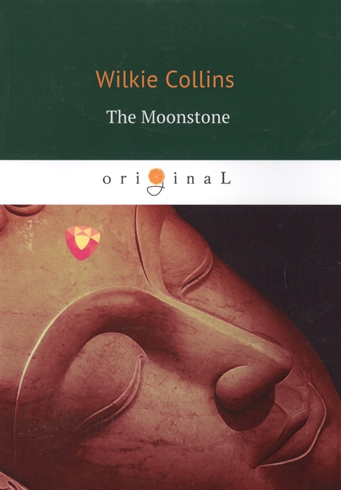 

The Moonstone