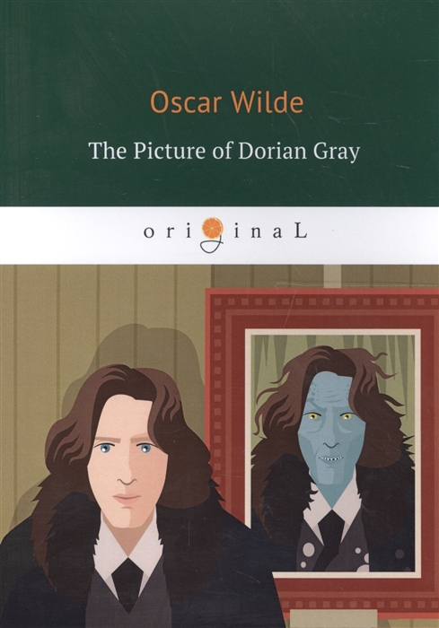 

The Picture of Dorian Gray