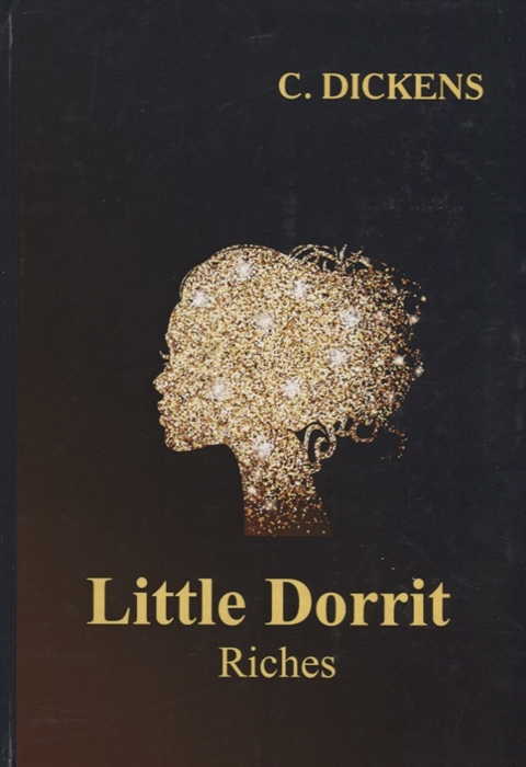 

Little Dorrit Book The Second Riches