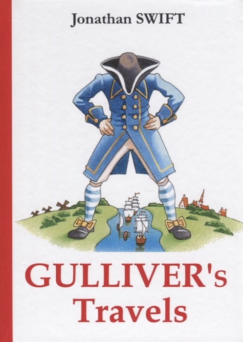 

Gulliver s Travels