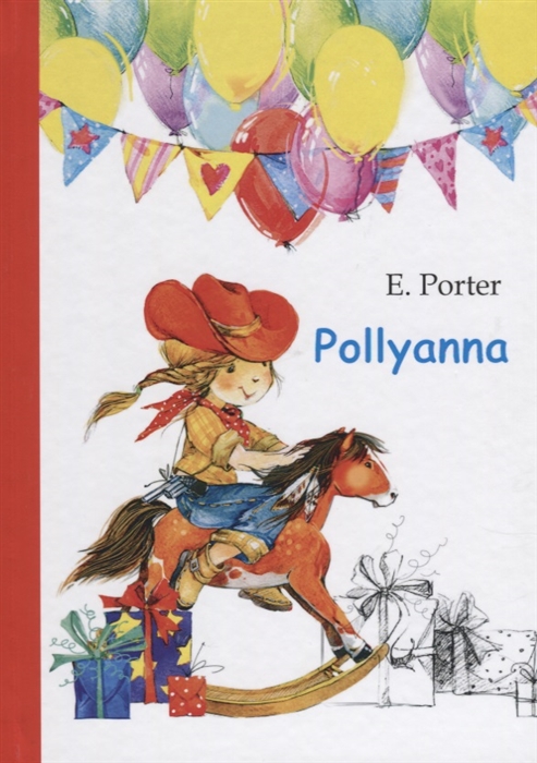 

Pollyanna