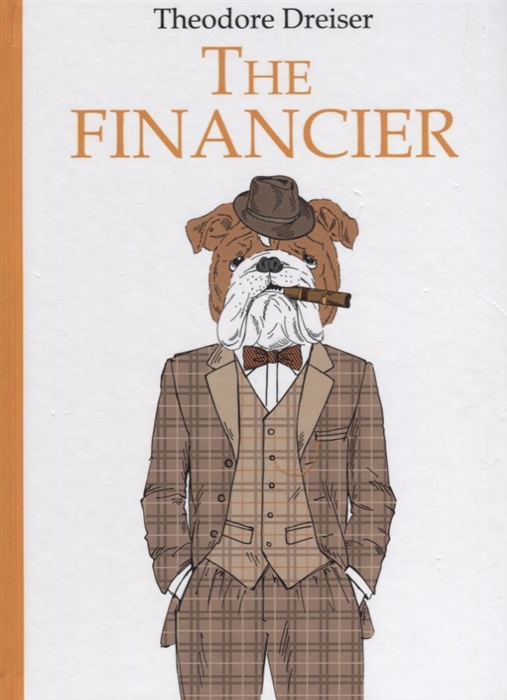 

The Financier