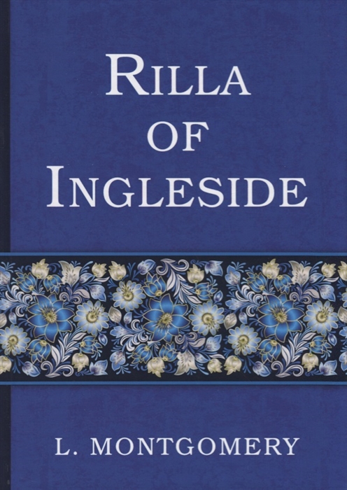 

Rilla of Ingleside