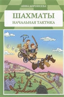 Шахматы. Начальная тактика Шахматы. Начальная тактика