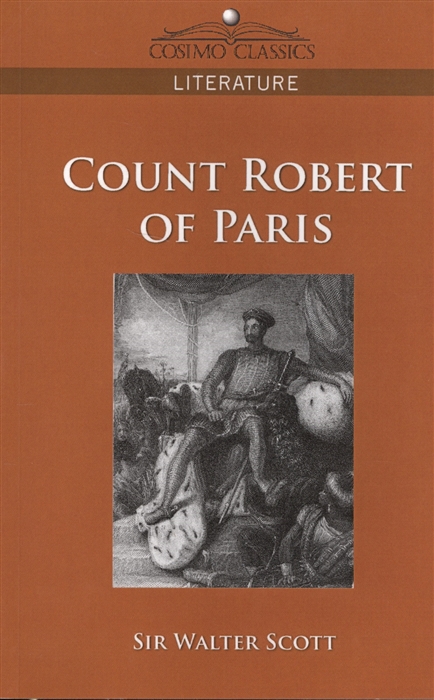 

Count Robert of Paris