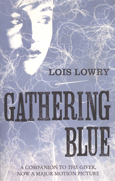 

Gathering Blue