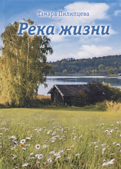 

Река жизни