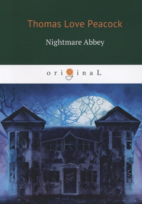 

Nightmare Abbey