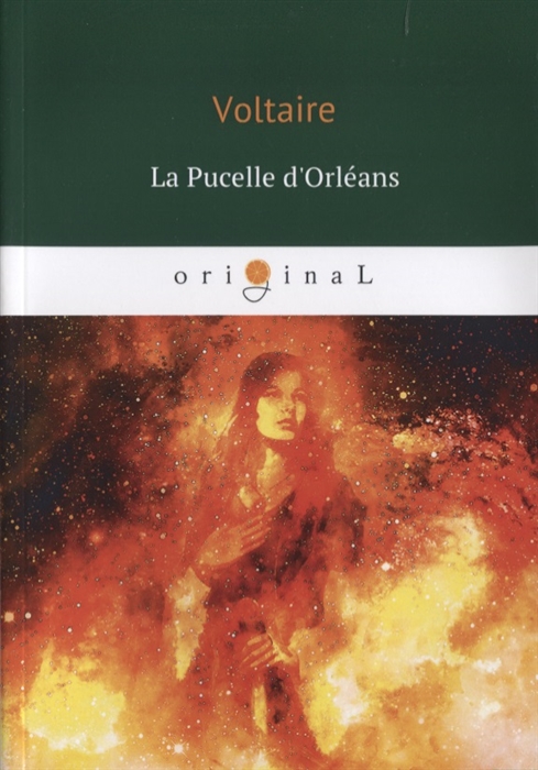

La Pucelle d Orleans