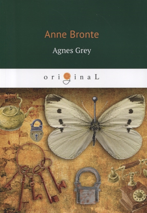 

Agnes Grey