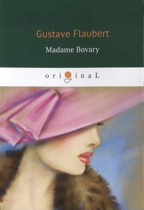 

Madame Bovary
