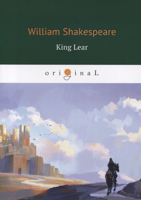 

King Lear