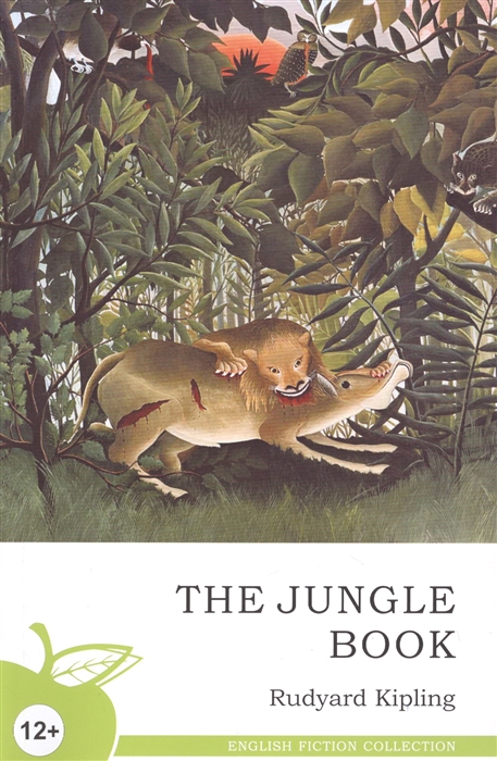 

The Jungle Book