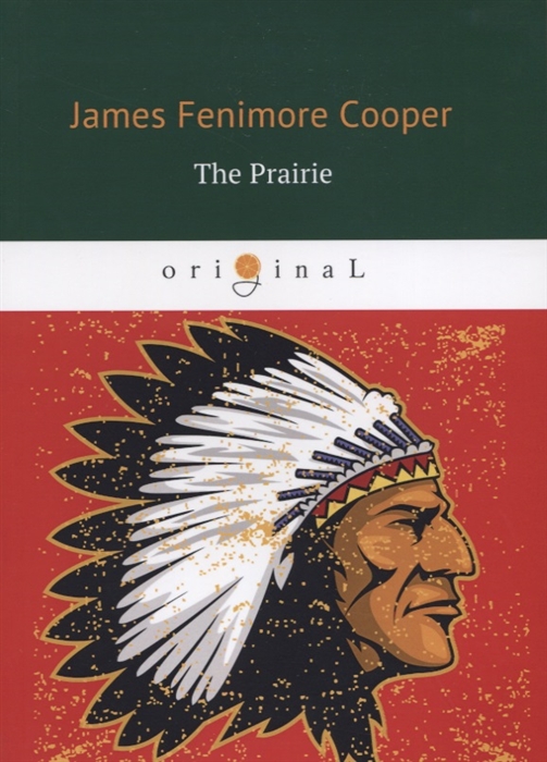 

The Prairie