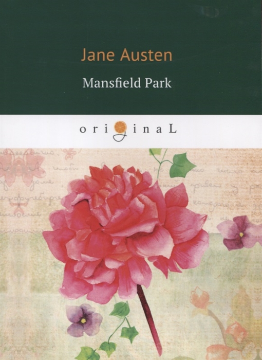 

Mansfield Park