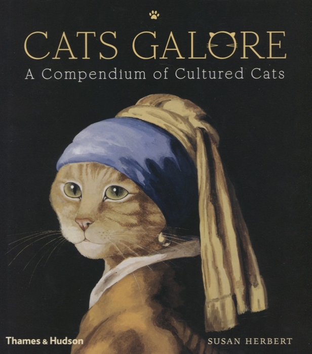

Cats Galore A Compendium of Cultured Cats