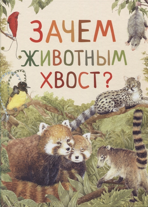 Зачем книге картинки