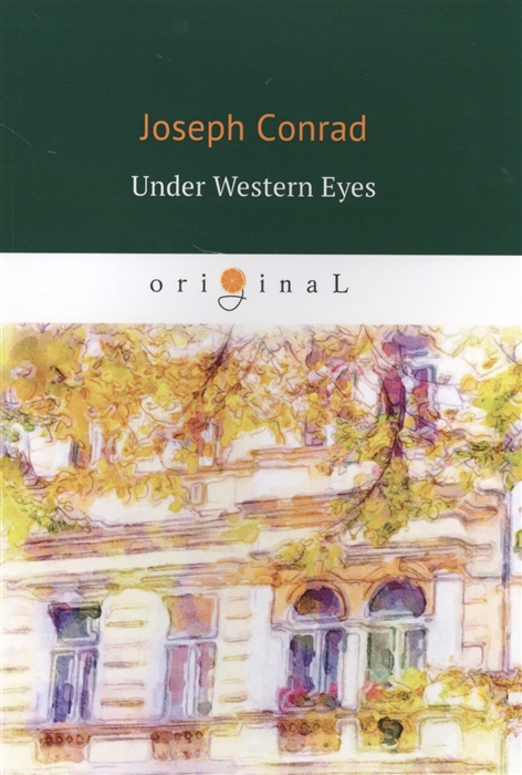 

Under Western Eyes