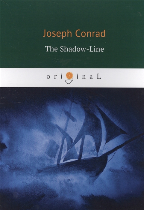 

The Shadow-Line