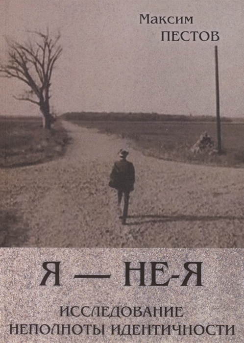 

Я - не-Я исследование неполноты идентичности