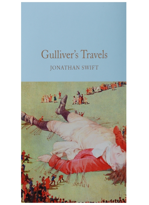 

Gulliver s Travels