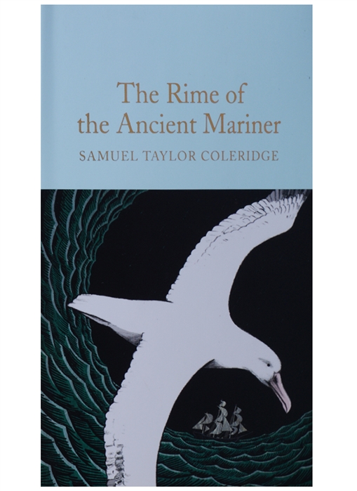 

The Rime of the Ancient Mariner