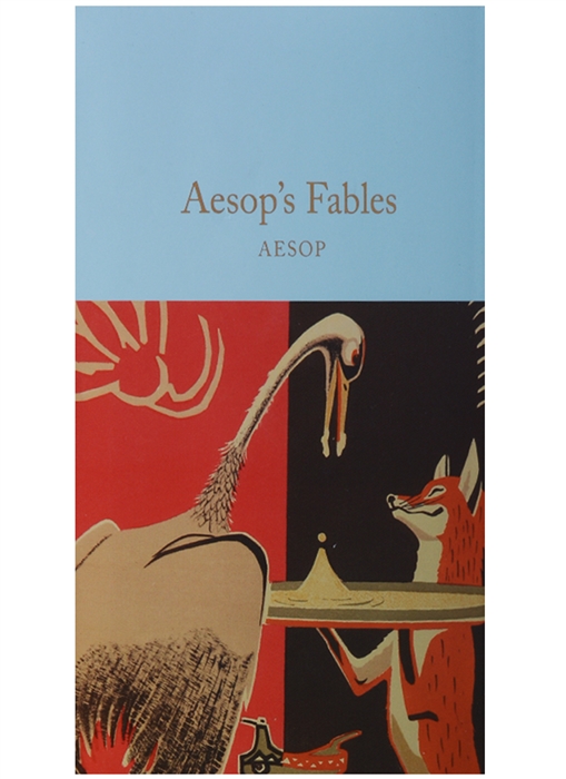 Aesop s Fables