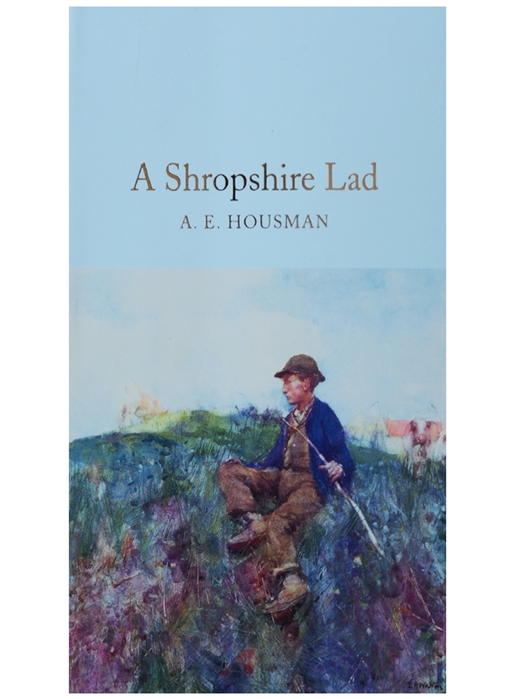 

A Shropshire Lad