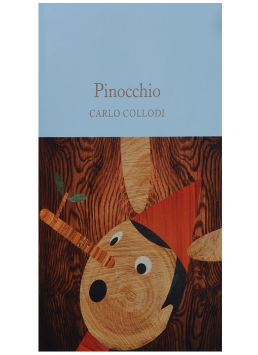 

Pinocchio