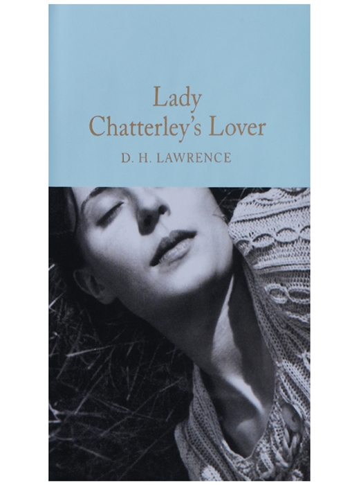 

Lady Chatterley s Lover