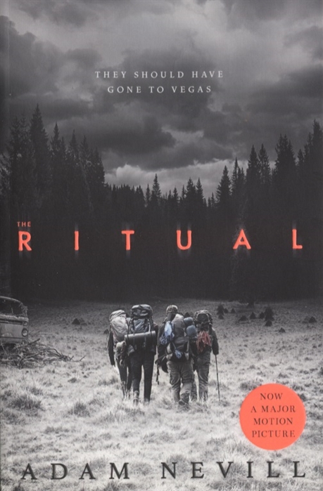 

The Ritual