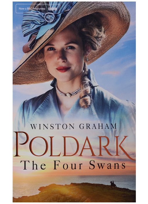 Poldark The Four Swans