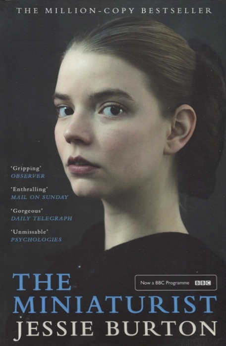 

The Miniaturist