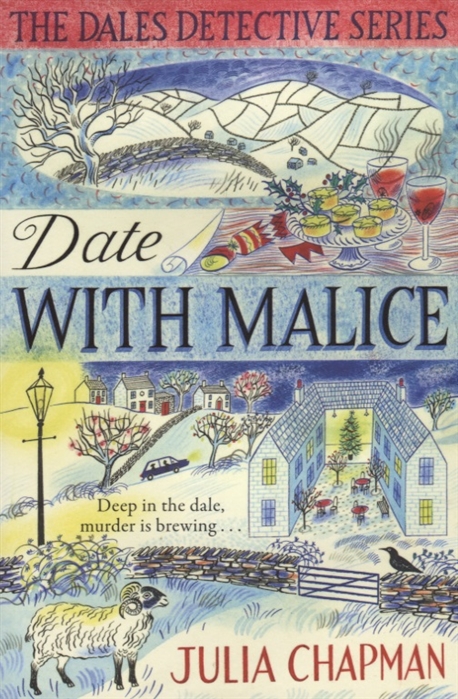 

Date with Malice