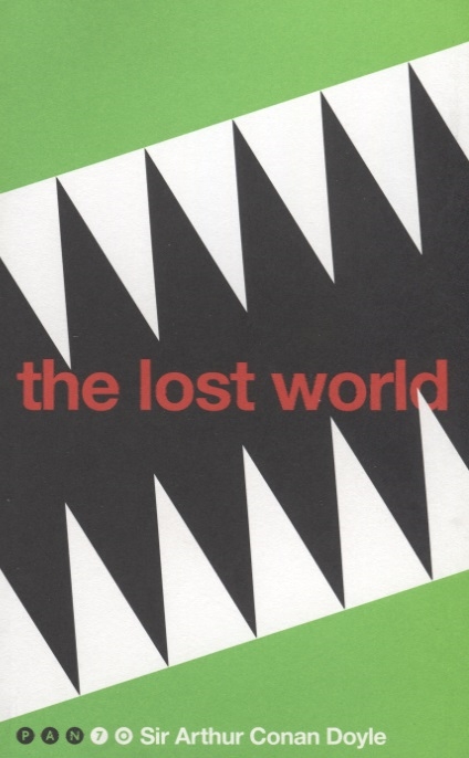 

The Lost World
