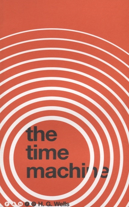 

The Time Machine
