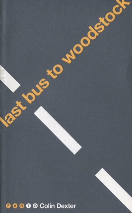 

Last Bus to Woodstock