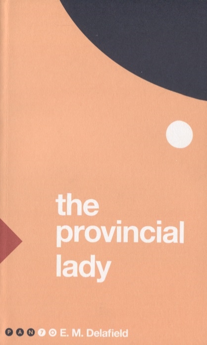 

The Provincial Lady