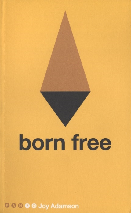 все цены на Adamson J. Born Free онлайн
