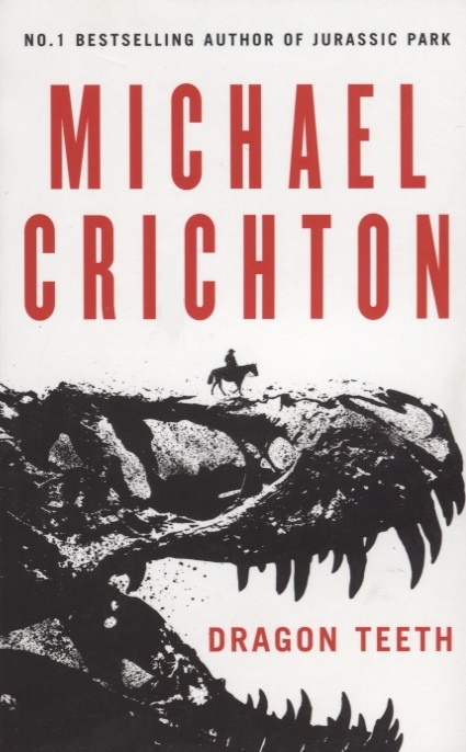 

Dragon Teeth