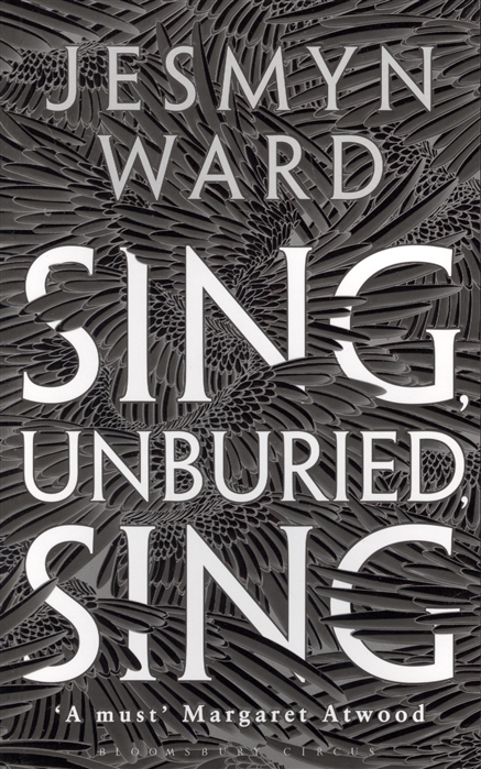 

Sing Unburied Sing